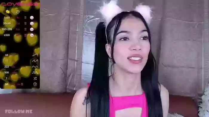 ArianaJones