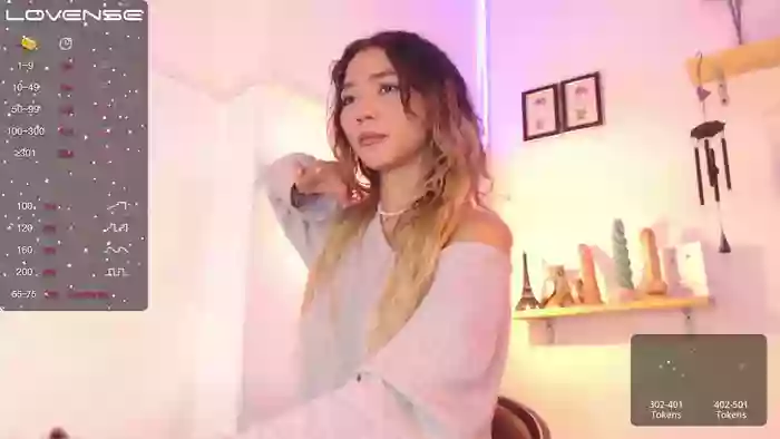 Amelieaxie
