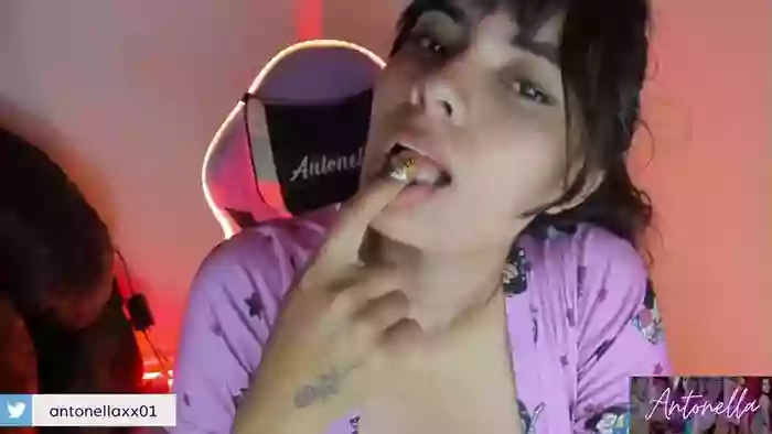 antonellaxx