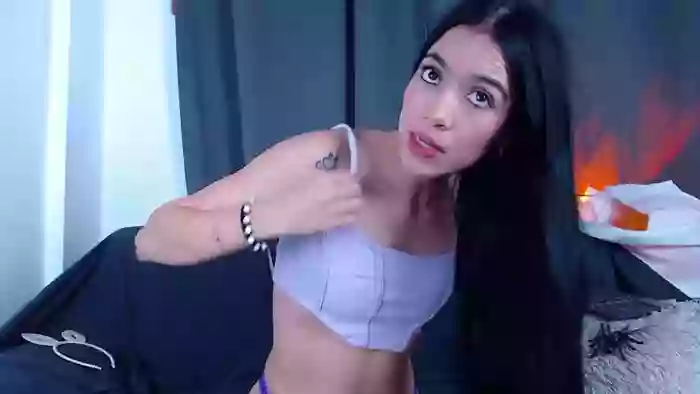 ArianaJones