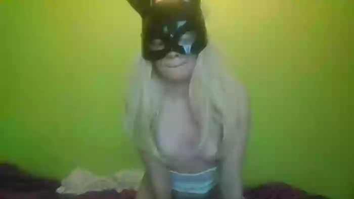 BunnyGirlRedH