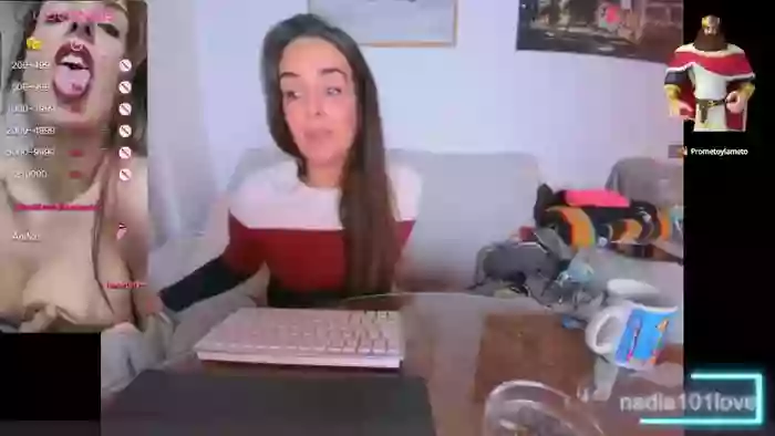 nadia101love