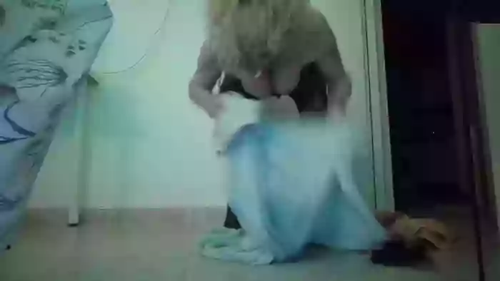 BlondieCat