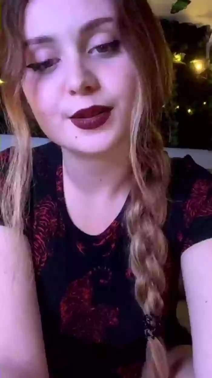 BabySatanGirl