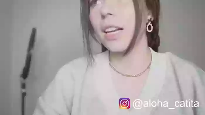 Aloha_Catita