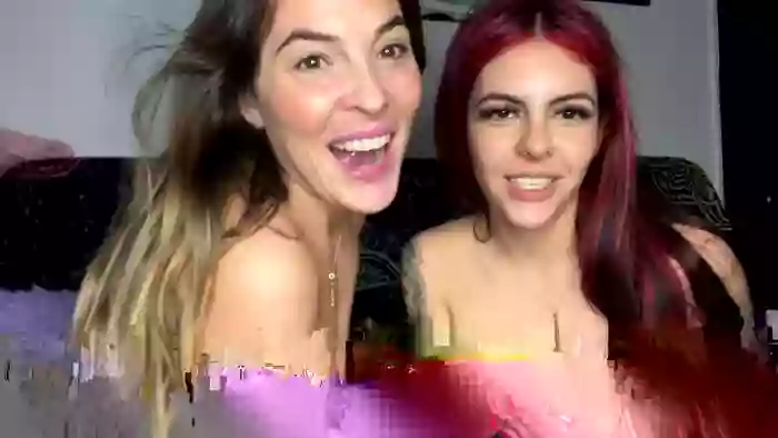UrsulaHot