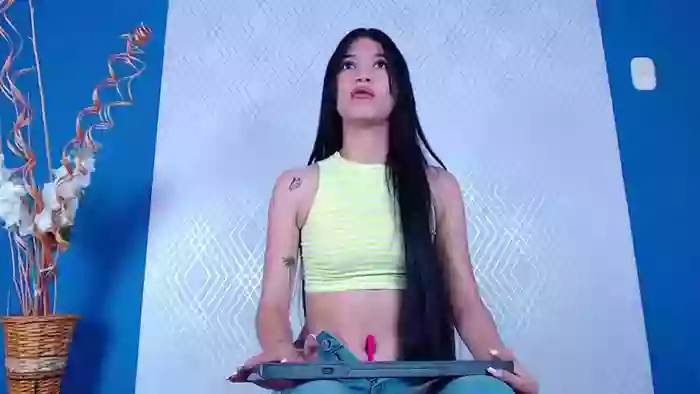 ArianaJones