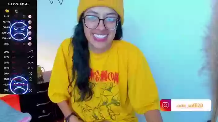 SofiaNaughty