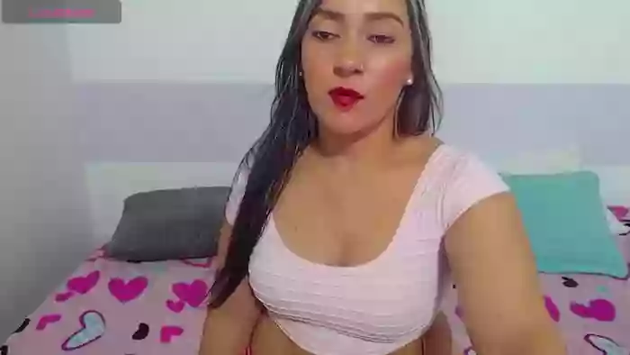 Kimberlyvega1