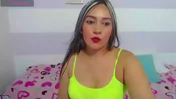 Kimberlyvega1