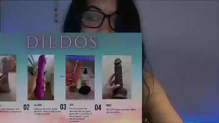 luzyann