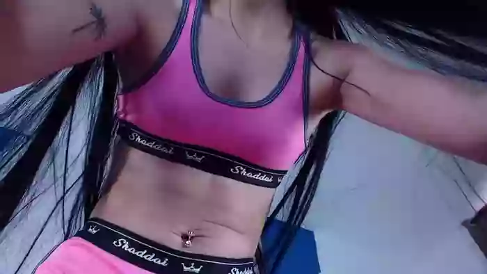 ArianaJones