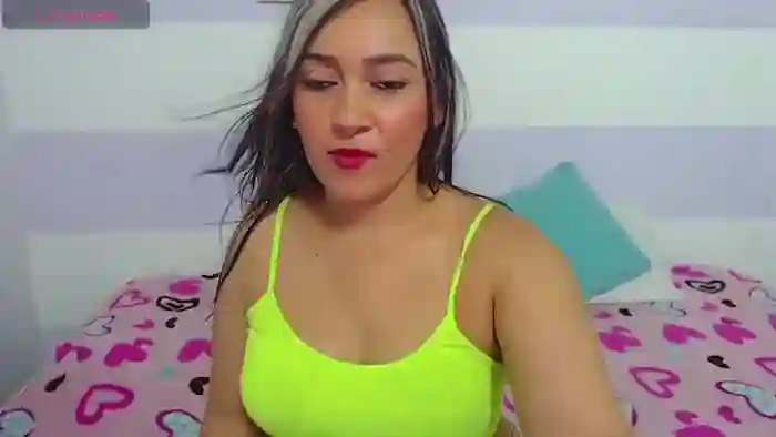 Kimberlyvega1