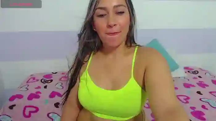 Kimberlyvega1