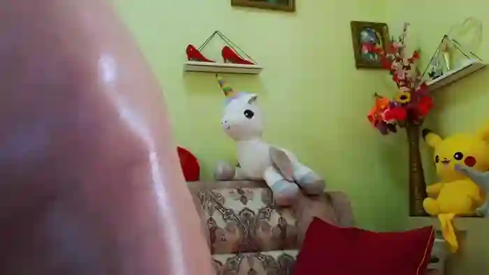 Ladybigsmile