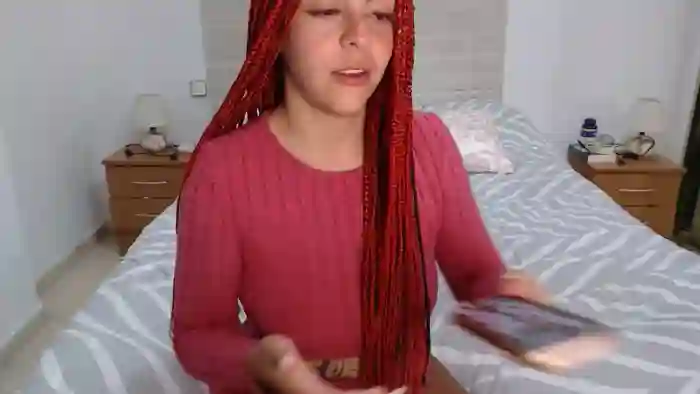 UrsulaHot