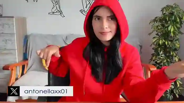 antonellaxx