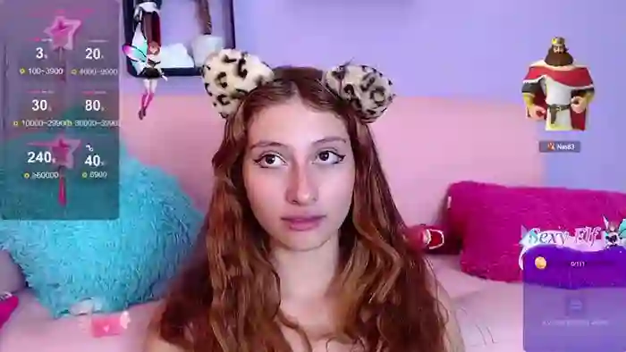 BonnieAngel