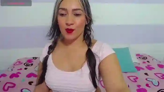 Kimberlyvega1