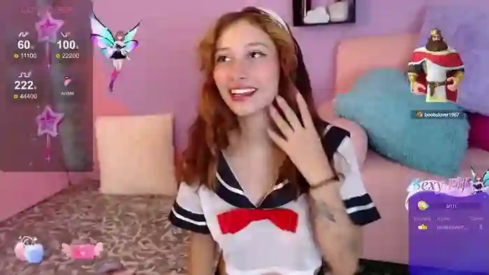 BonnieAngel