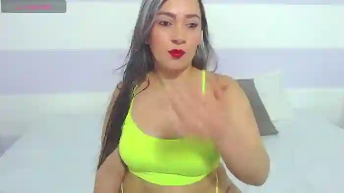 Kimberlyvega1