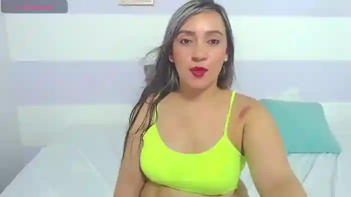 Kimberlyvega1