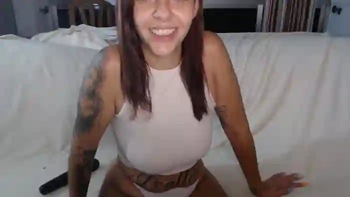 UrsulaHot