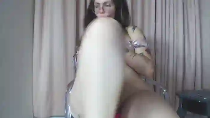 Daniela_salvaje