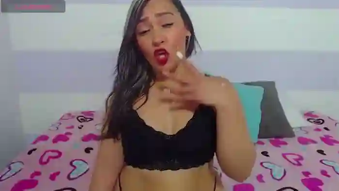 Kimberlyvega1