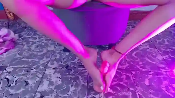 ArianaJones