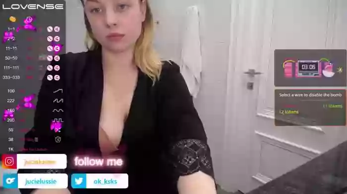 jucieLussie