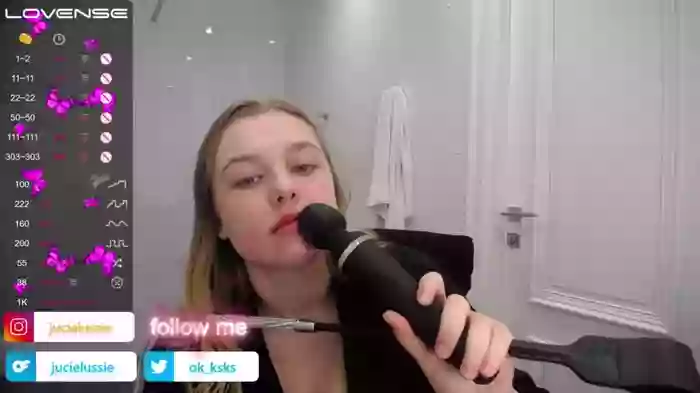 jucieLussie