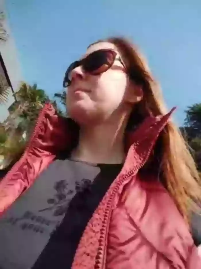 Foxy-Slut