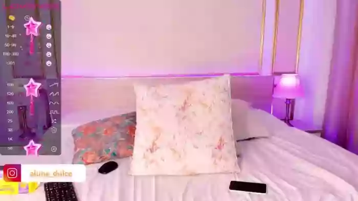 AlunaSweet