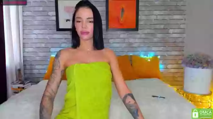 Bianka-strip