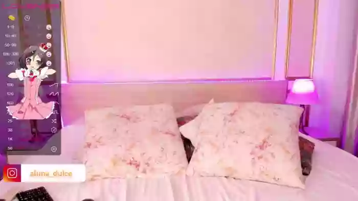 AlunaSweet