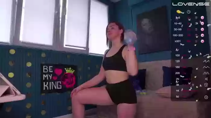 Foxy-Slut