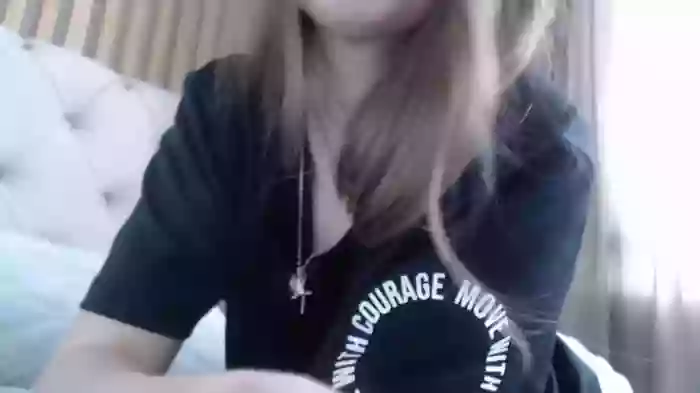 sexxyblonndi