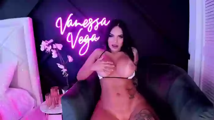 VanessaVega