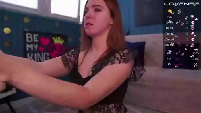 Foxy-Slut