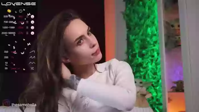 IzabellaOne