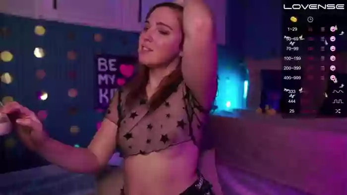 Foxy-Slut