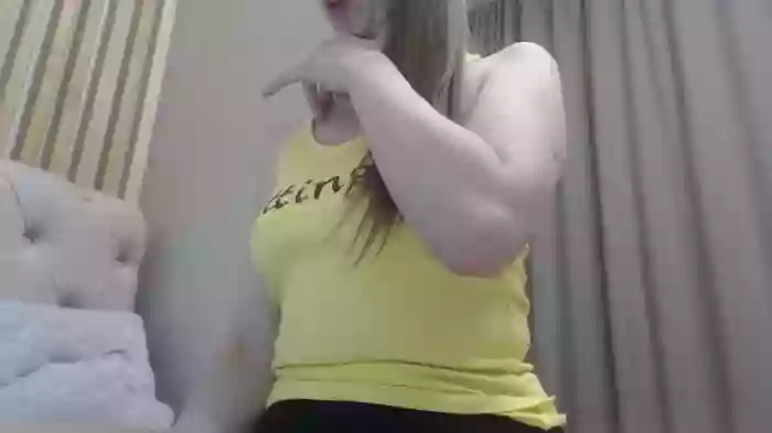 sexxyblonndi