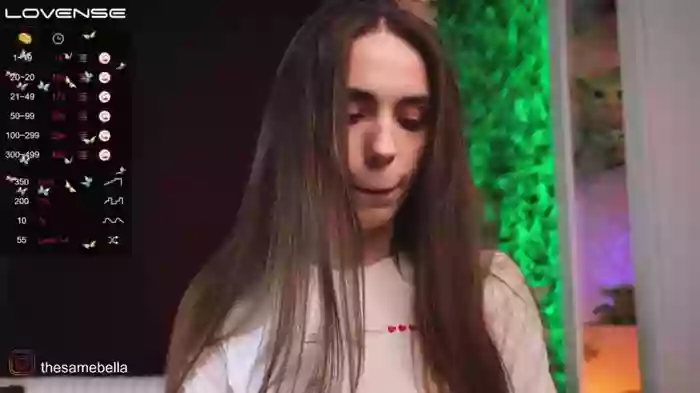 IzabellaOne