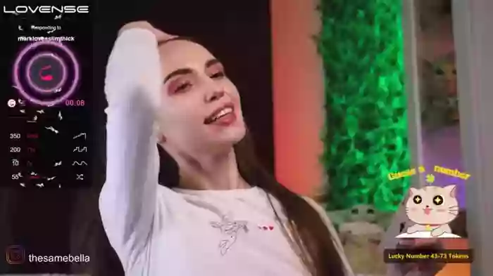IzabellaOne
