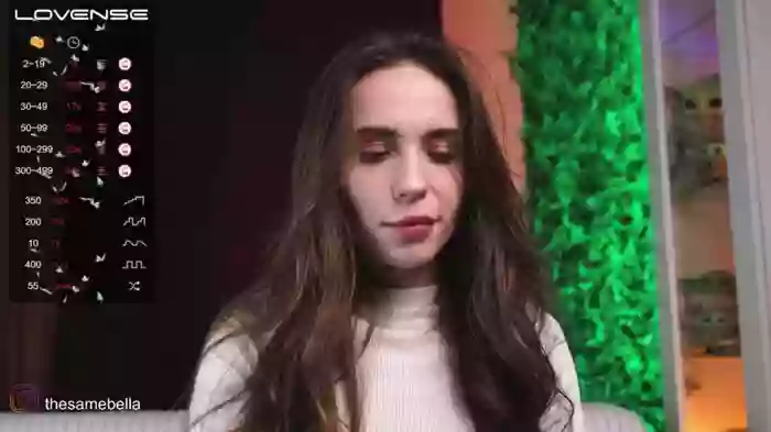 IzabellaOne