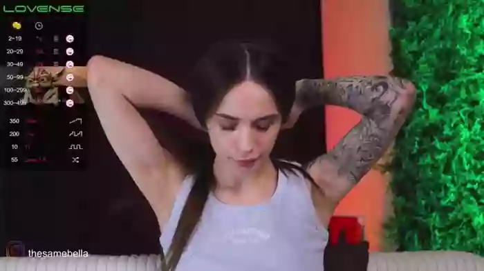 IzabellaOne