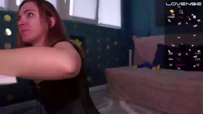 Foxy-Slut