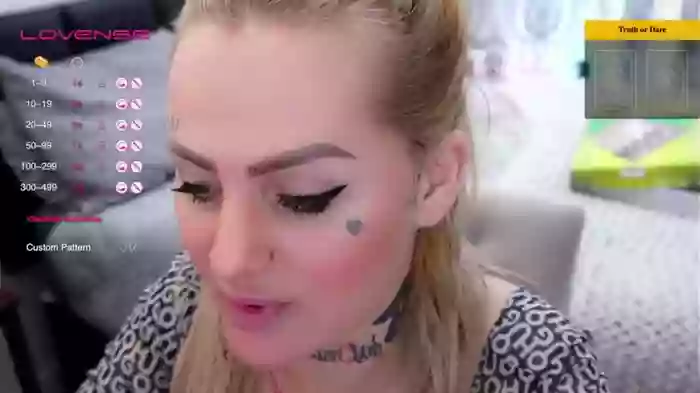 -CallMeBadGirl