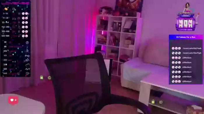 -LadyLLSex